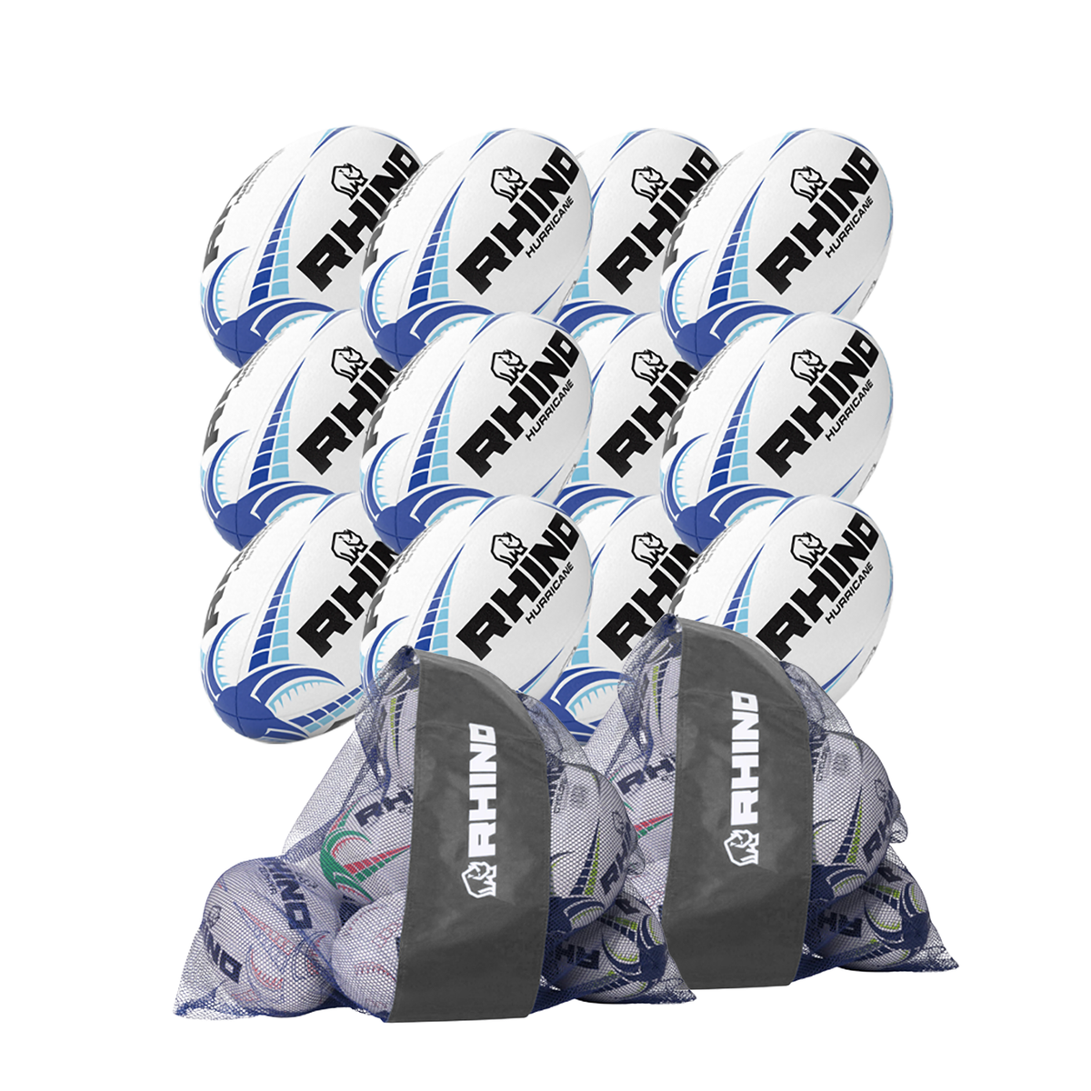 All Rugby Balls – Rhino Rugby Ireland