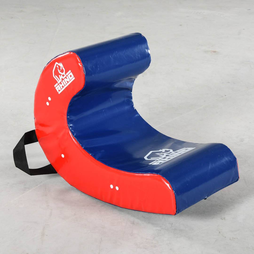 Senior Hit & Drive Rugby Shield