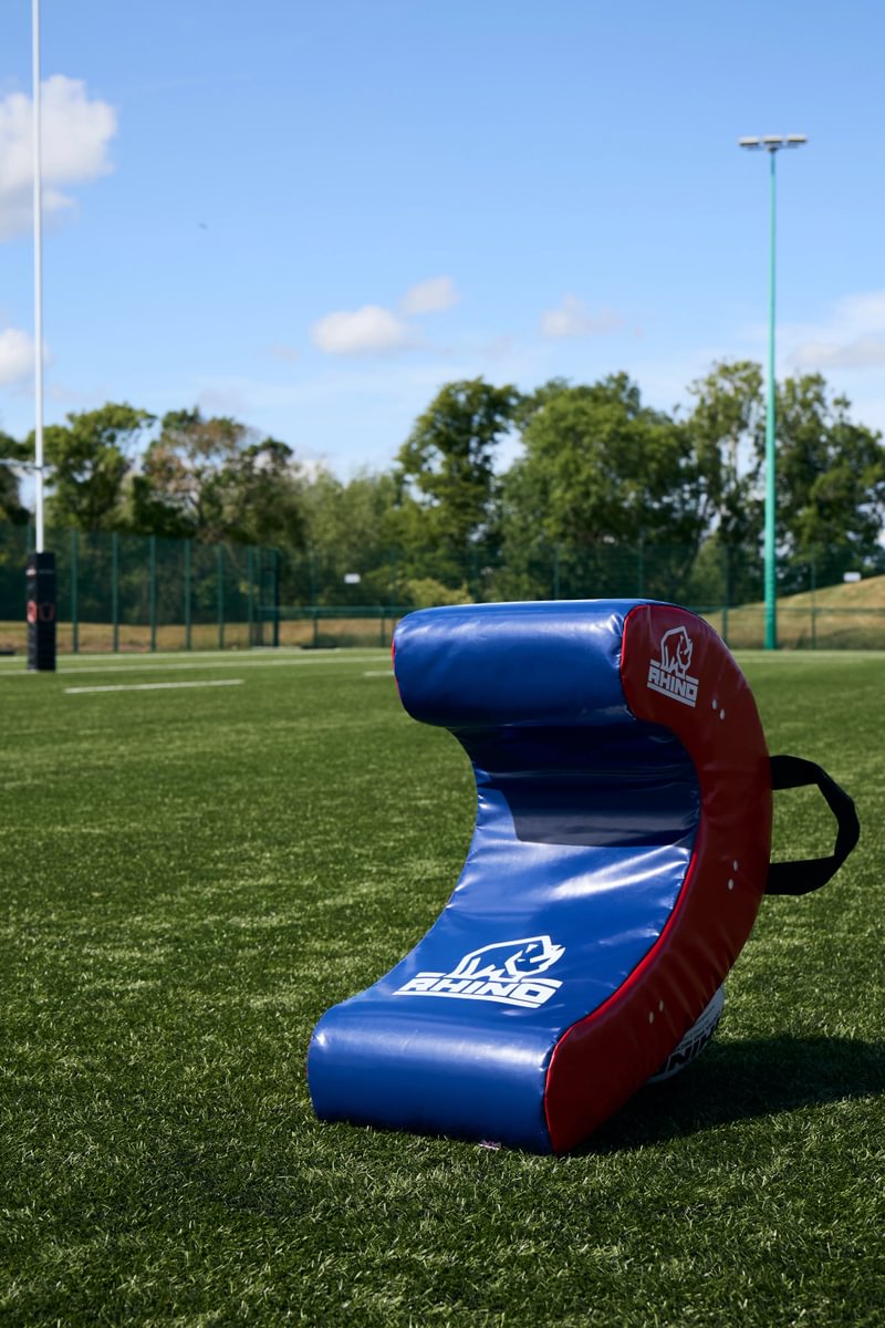 Senior Hit & Drive Rugby Shield