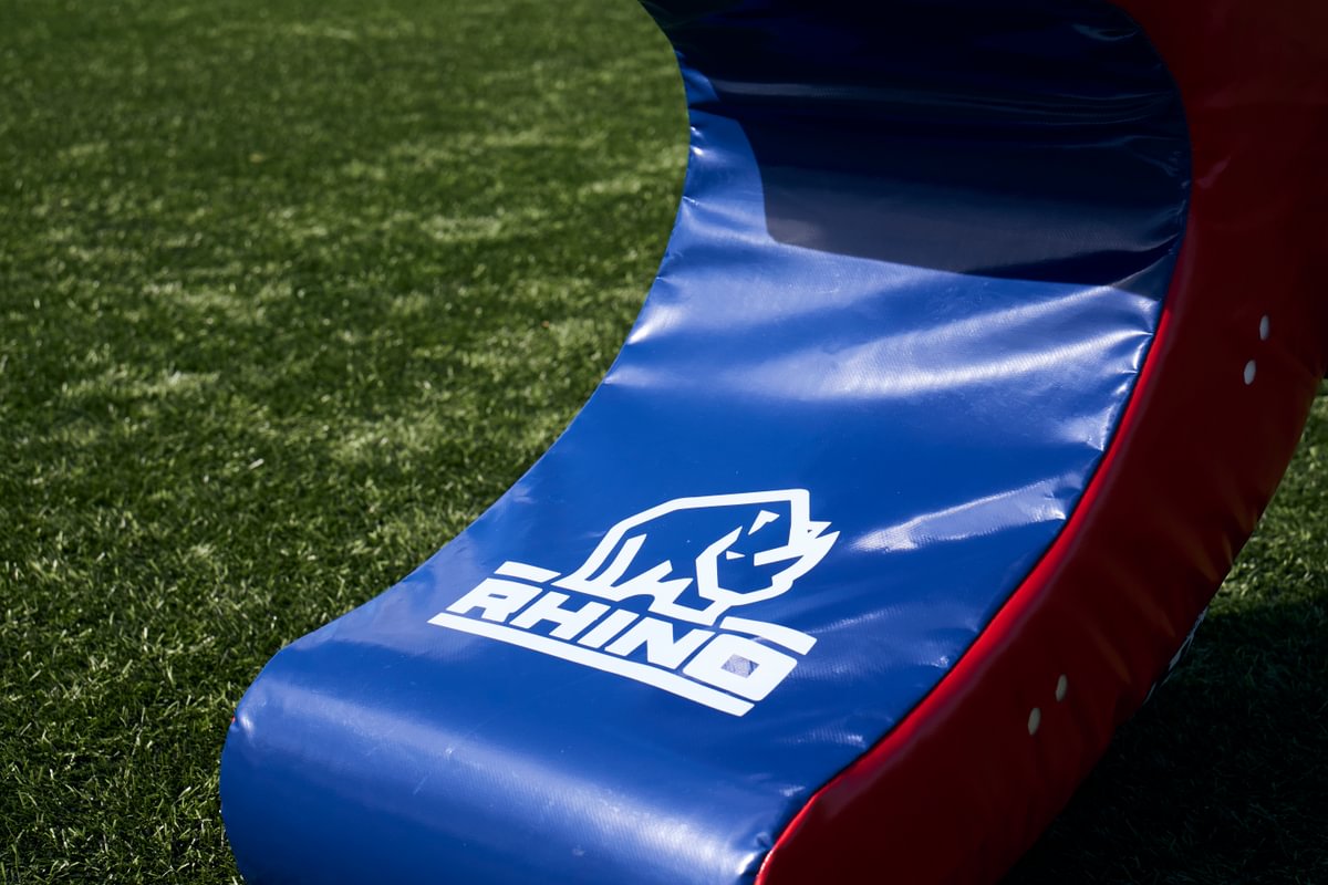 Senior Hit & Drive Rugby Shield