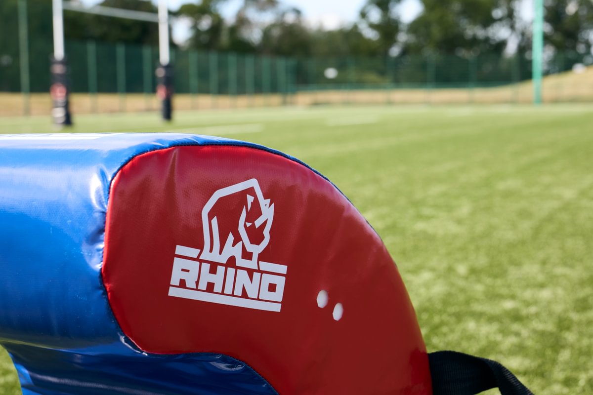 Senior Hit & Drive Rugby Shield