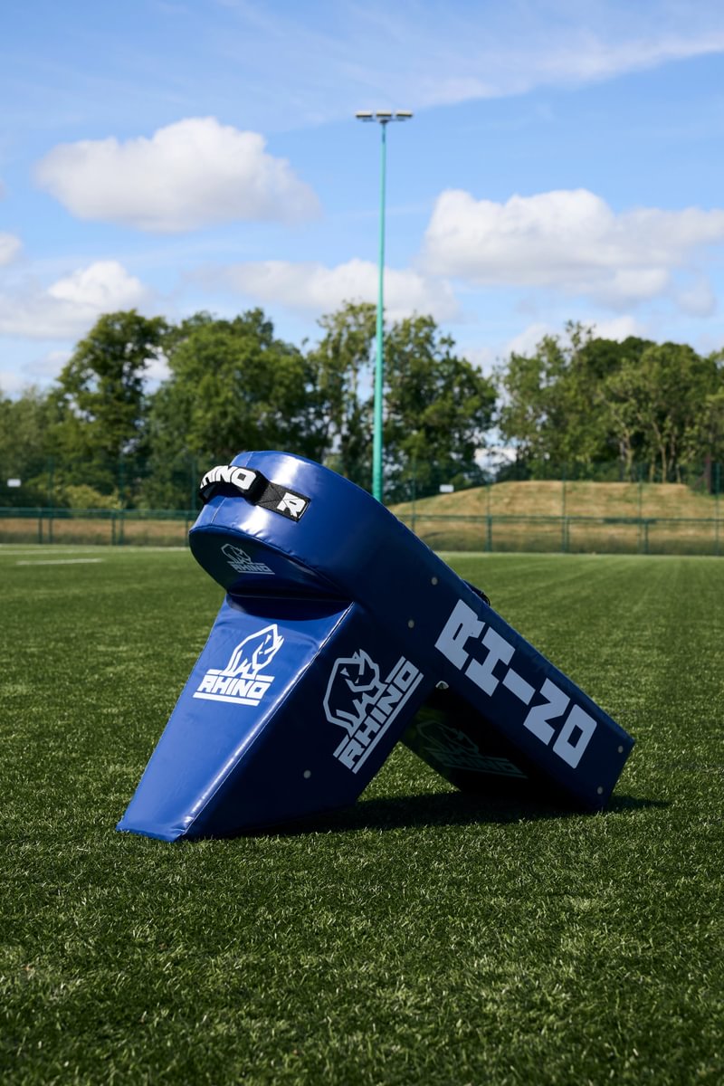 Rhino Single Jackal Rucking Bag