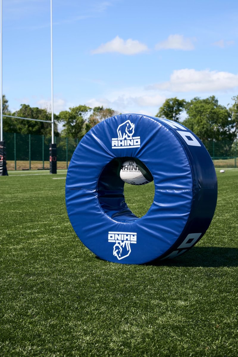 Rhino Junior Jackal Ring