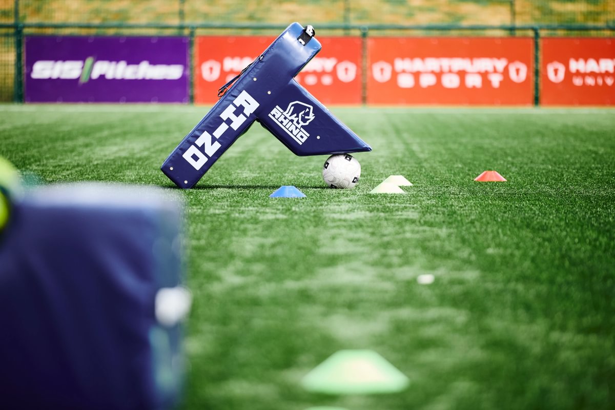 Rhino Single Jackal Rucking Bag