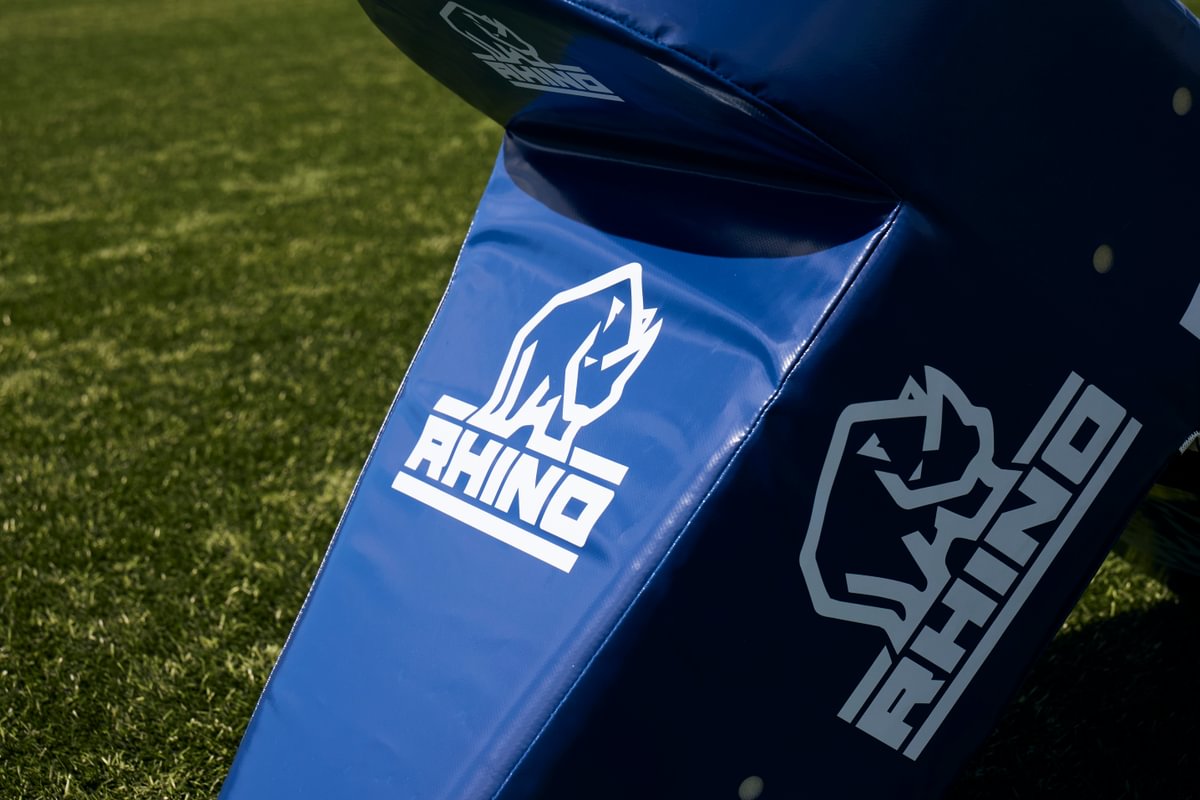 Rhino Single Jackal Rucking Bag