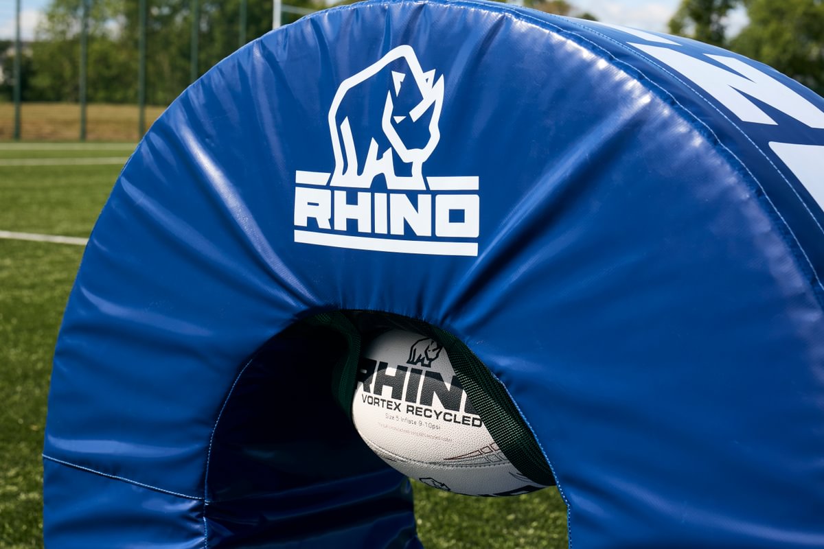 Rhino Senior Jackal Ring