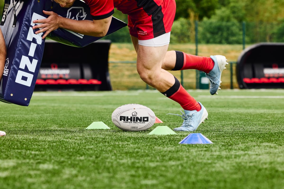 Ireland Rugby Ruck Rhino Single Jackal Rucking Bag - Buy Online – Rhino Rugby Ireland