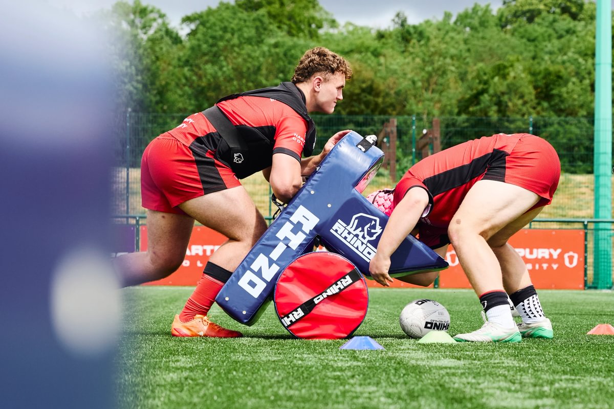 Rhino Single Jackal Rucking Bag