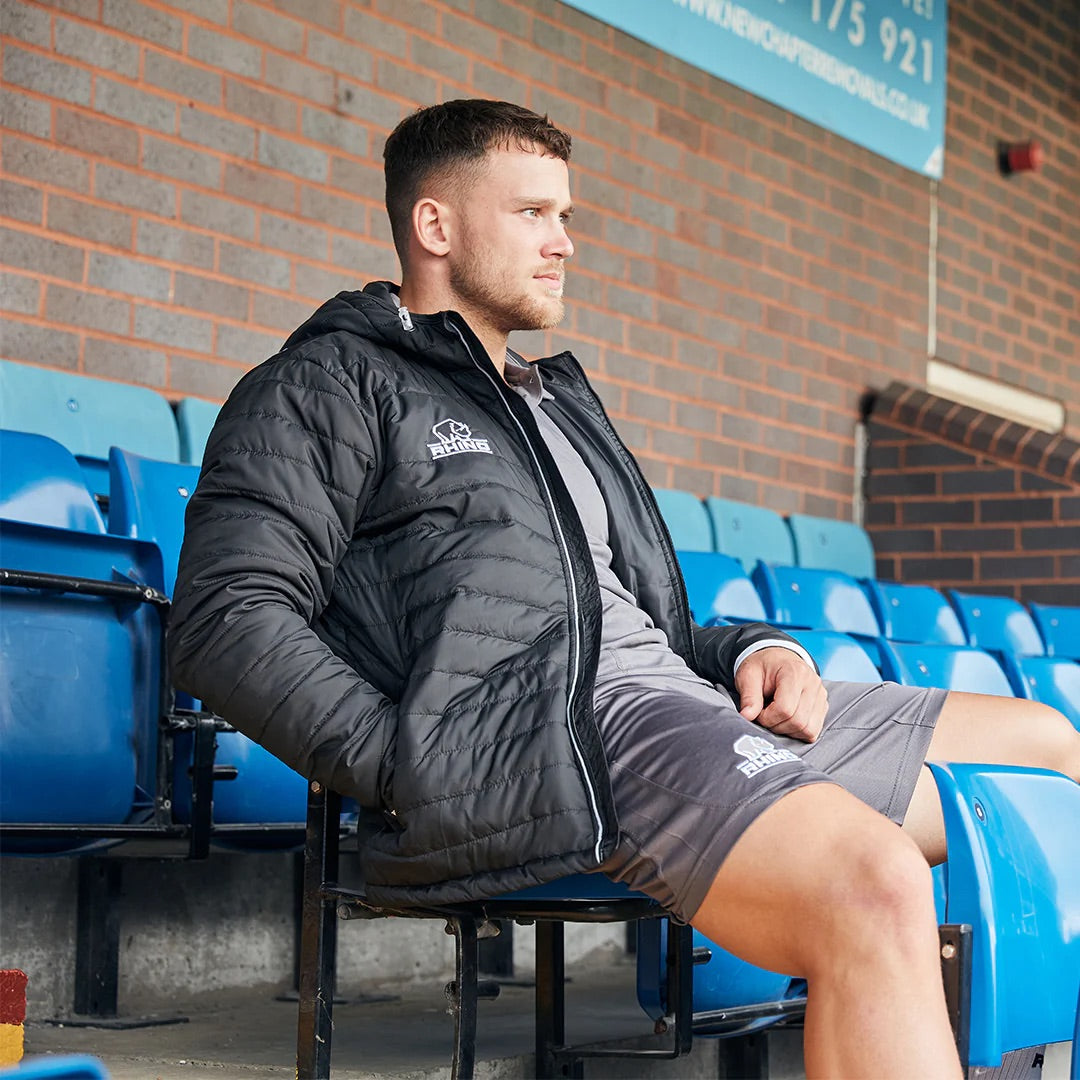 Rhino Latitude Jacket