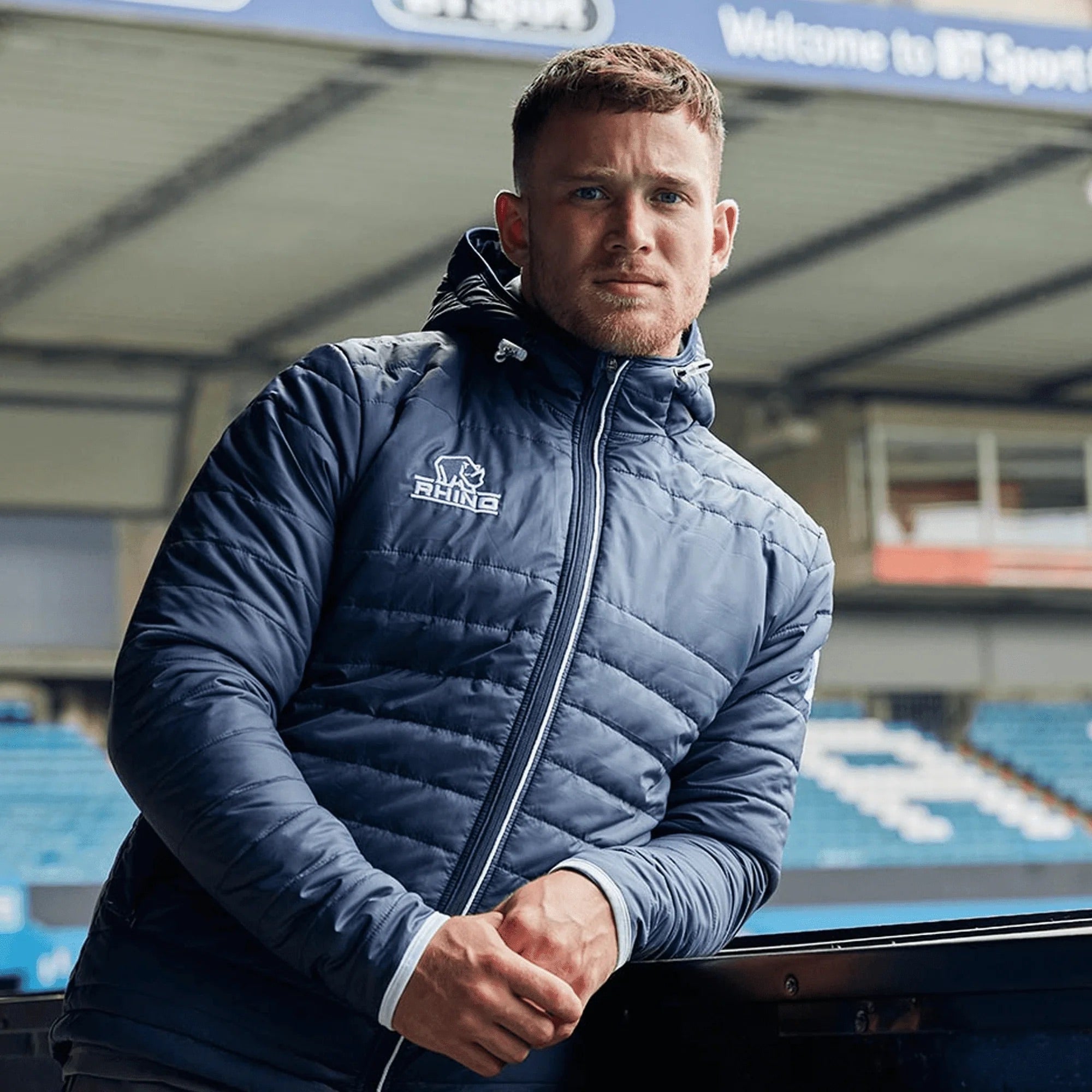 Rhino Latitude Jacket