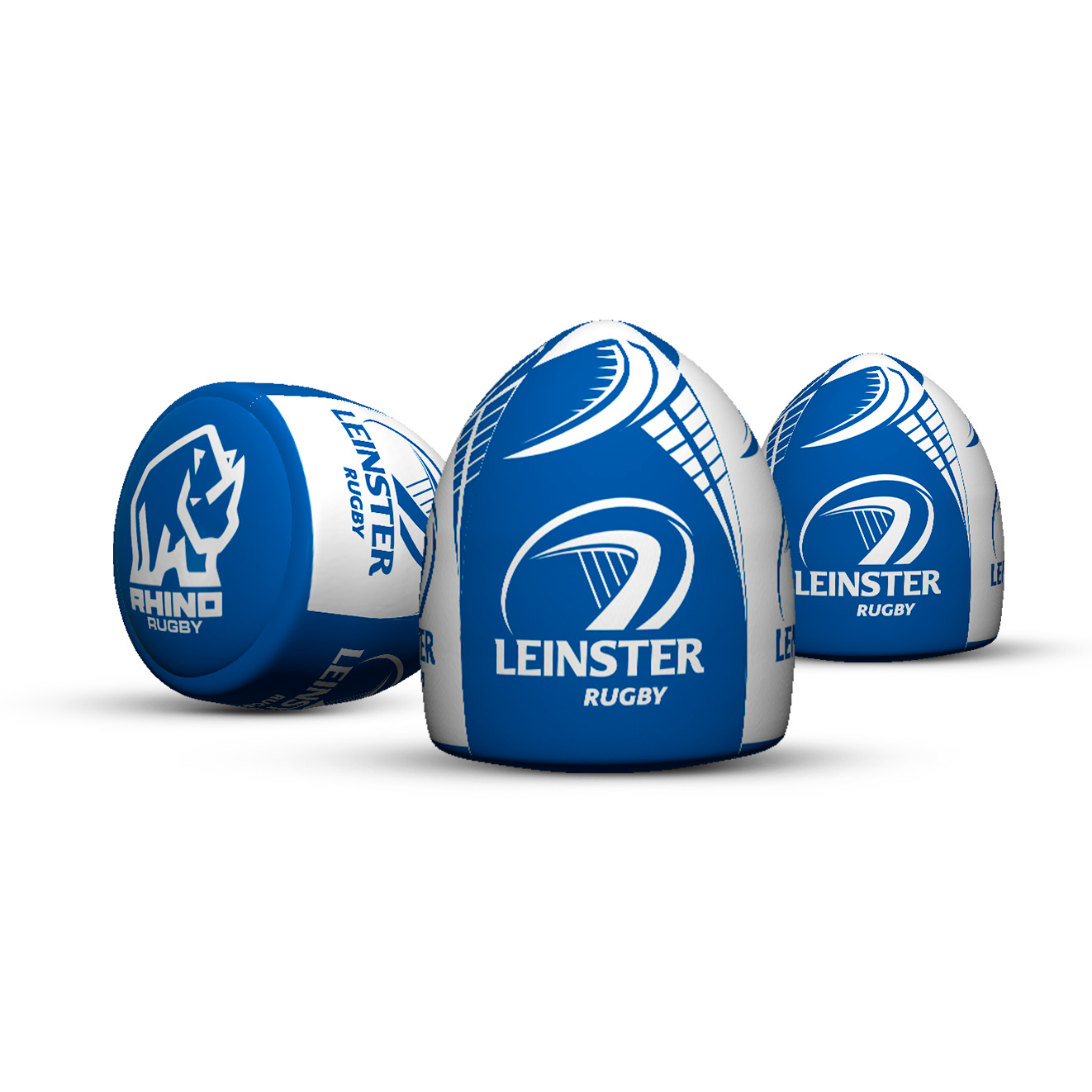Leinster Rugby - Reflex Training Ball
