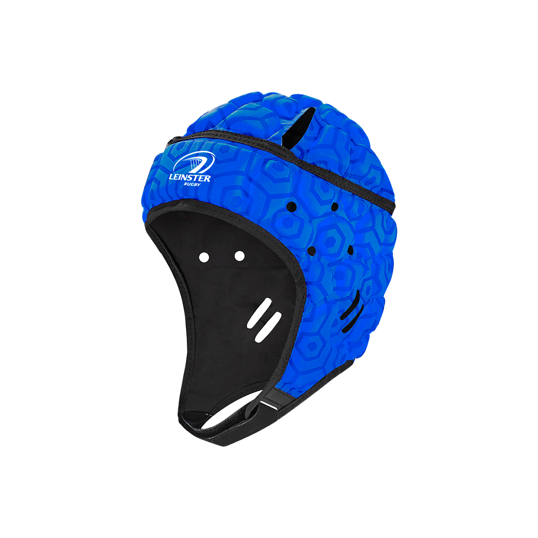 Leinster Rugby - Youth Pro Rugby Head Guard