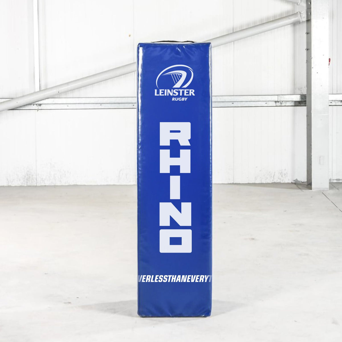 Leinster Rugby Junior Square Tackle Bag - Buy Online – Rhino Rugby Ireland