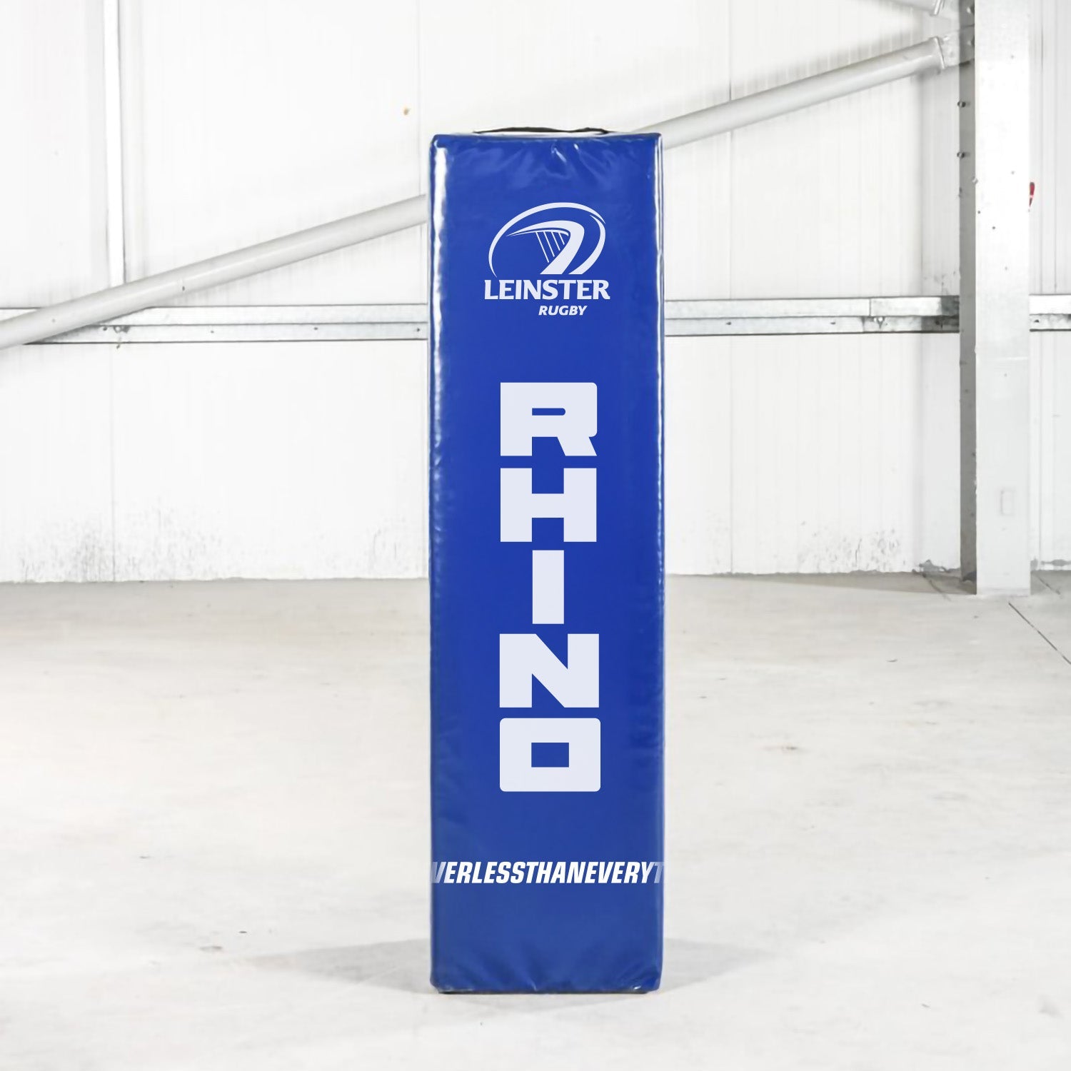 Leinster Rugby Junior Square Tackle Bag