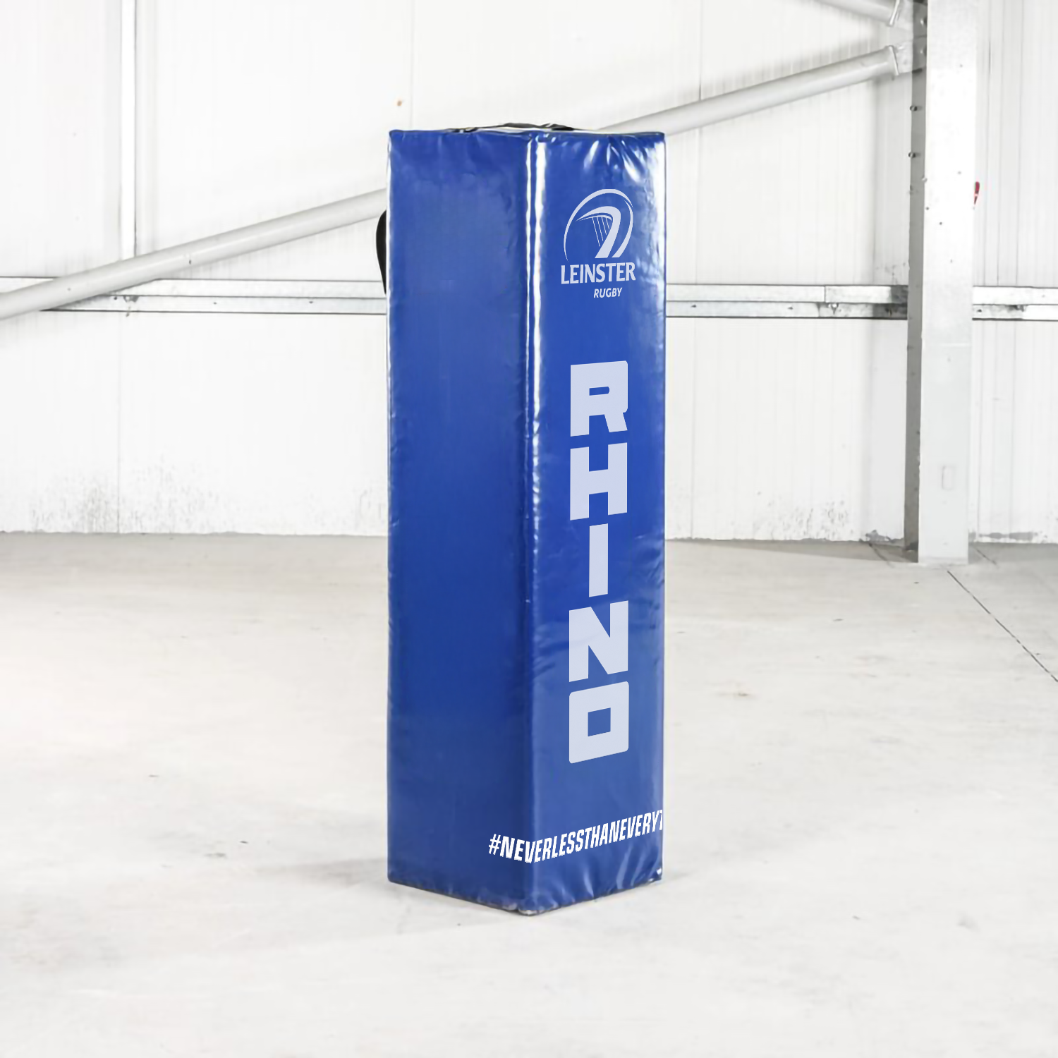 Leinster Rugby Junior Square Tackle Bag