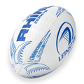 Leinster Rugby - "12 Counties" Zephyr Recycled Training Ball