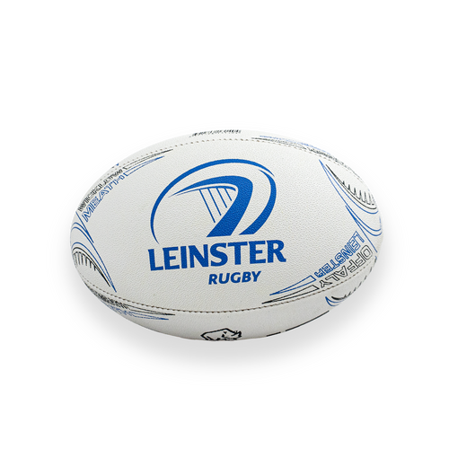 Leinster Rugby - Vortex Recycled Match Ball