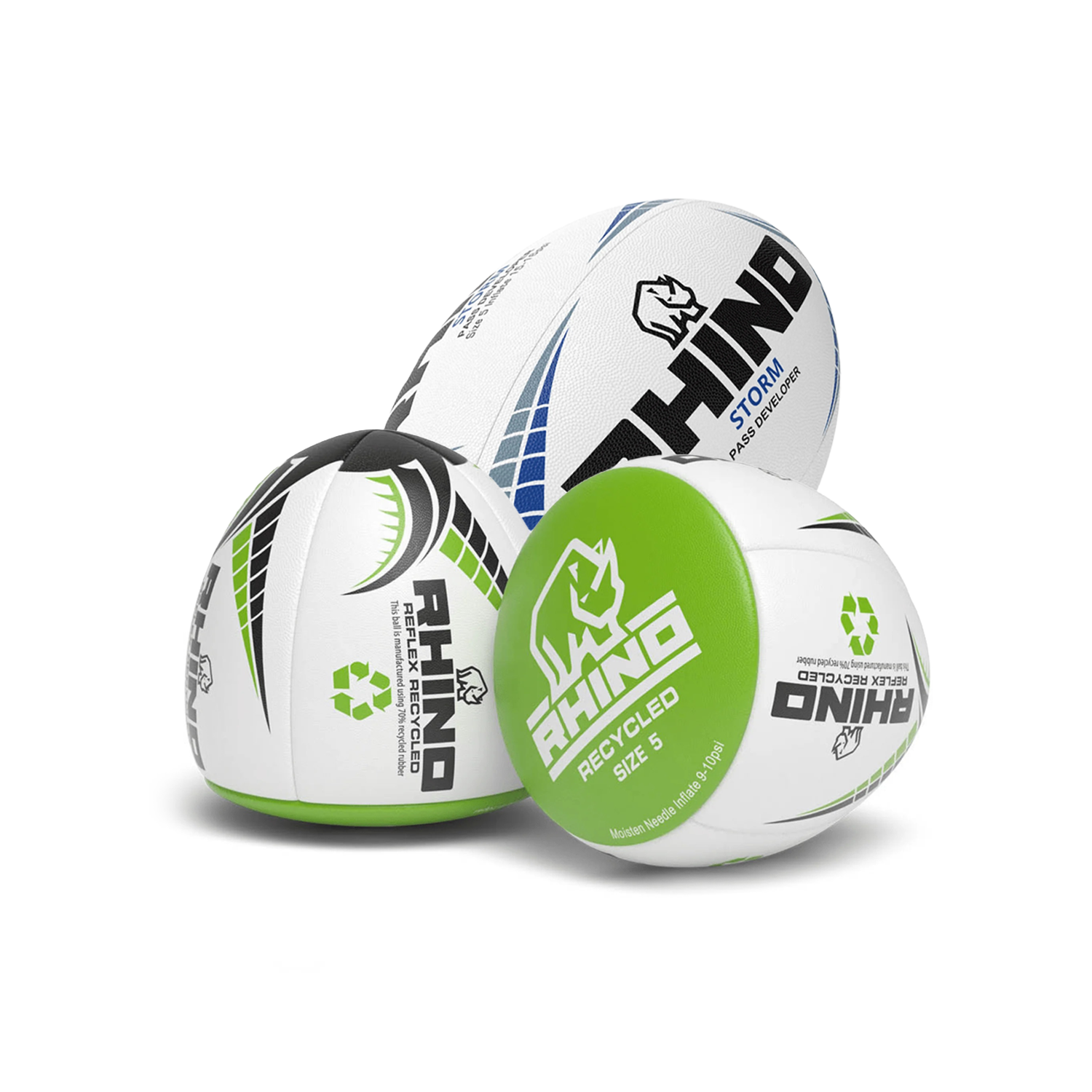 Master-Pass Bundle