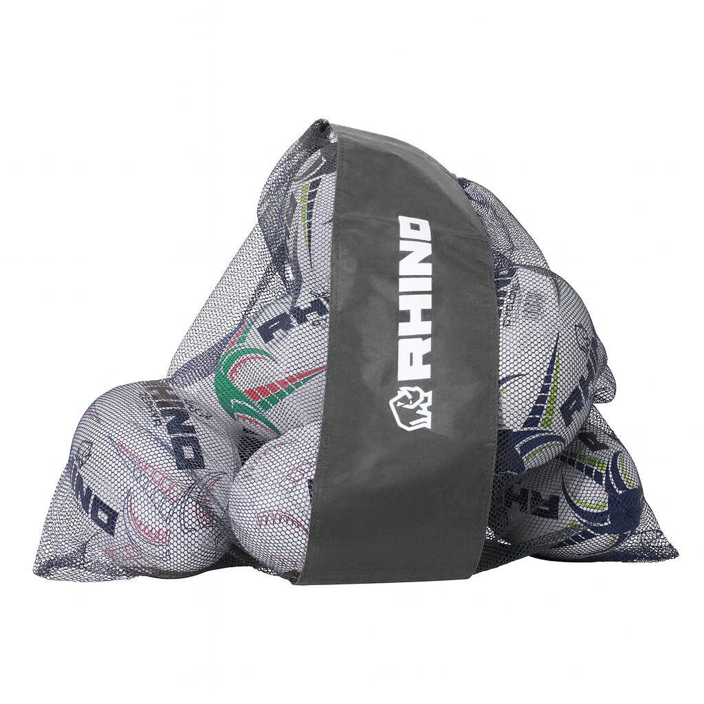 Rhino Ball Net Bag