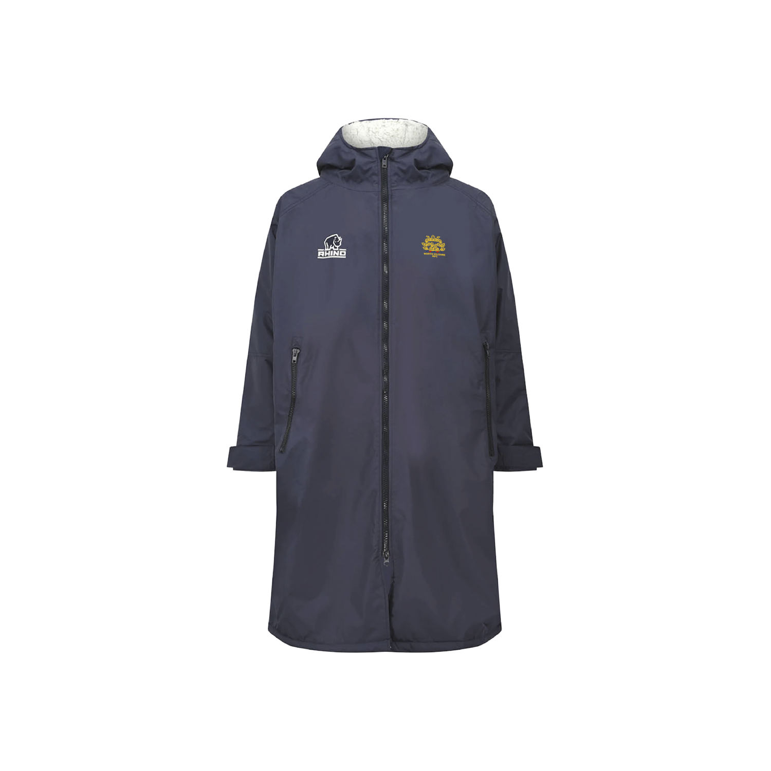 North Kildare RFC - Rhino Sherpa Robe