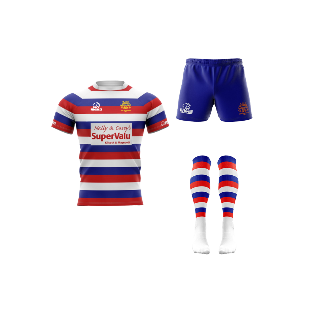 North Kildare RFC Players Bundle - Kids