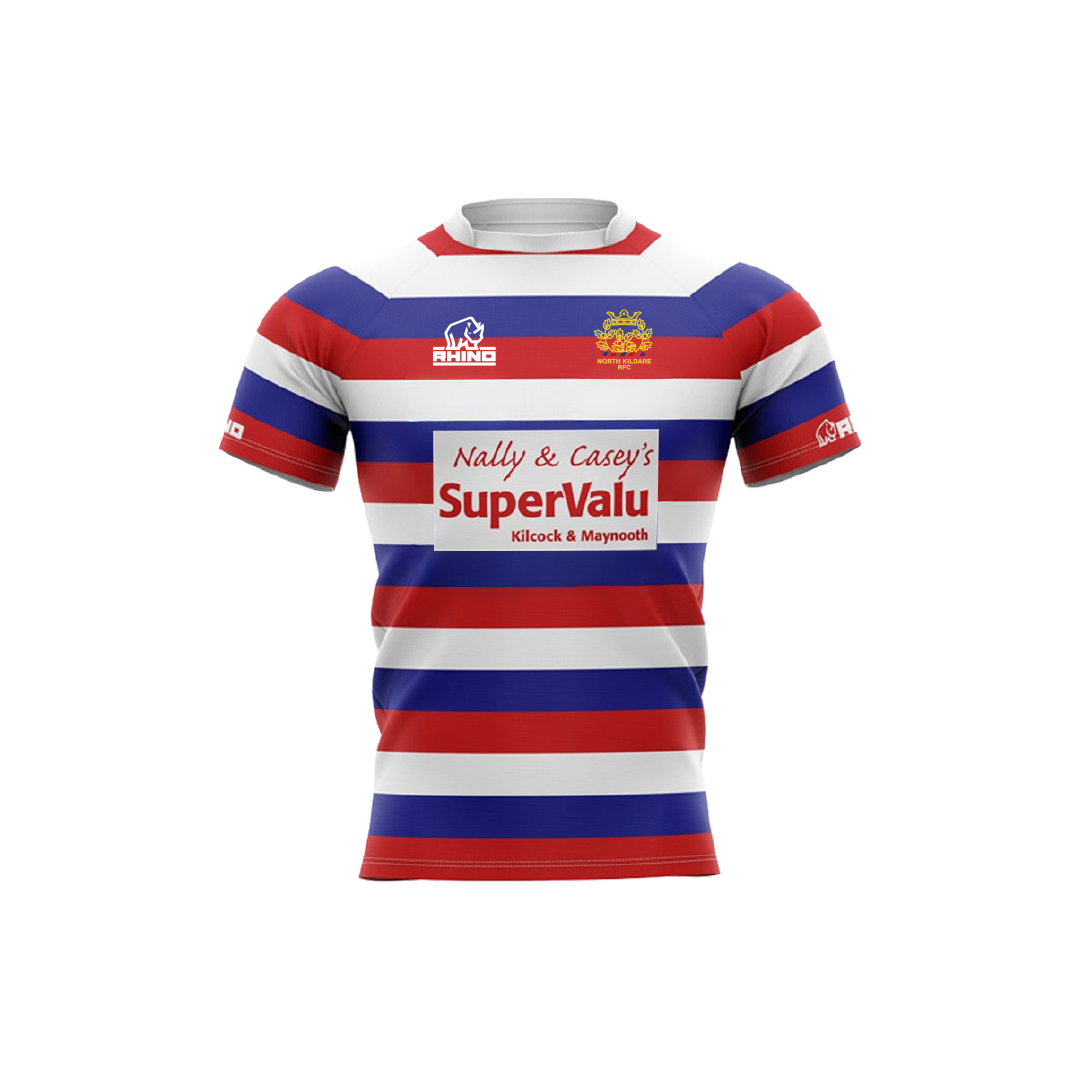 North Kildare RFC Jersey - Kids