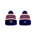 North Kildare RFC Bobble Hat - Adults