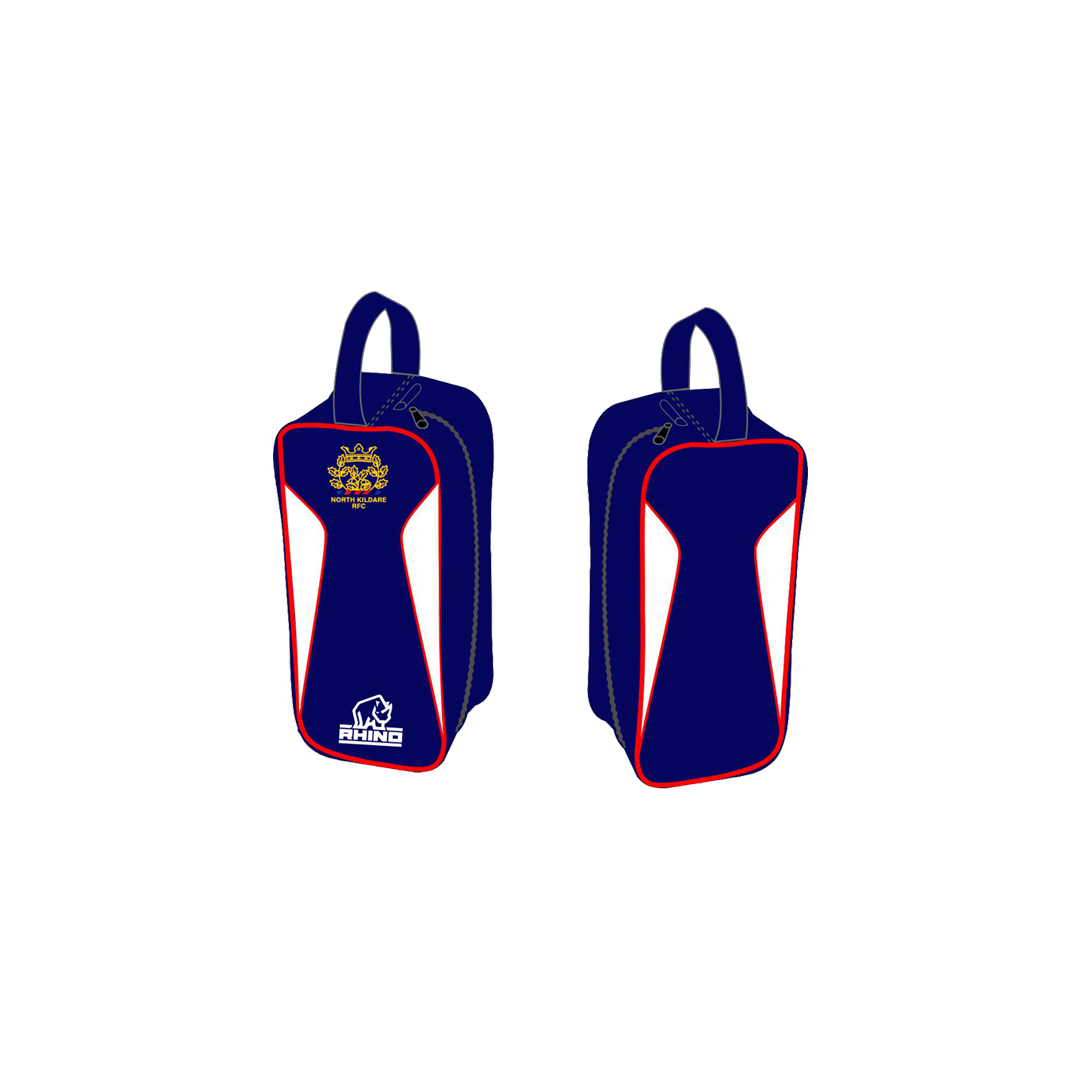 North Kildare RFC Boot Bag