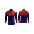 North Kildare RFC 1/4 Zip - Adult