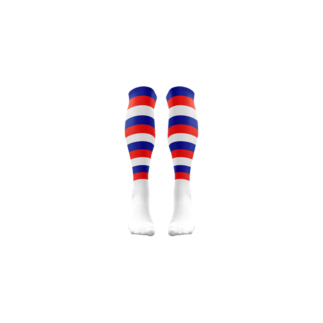 North Kildare RFC Socks