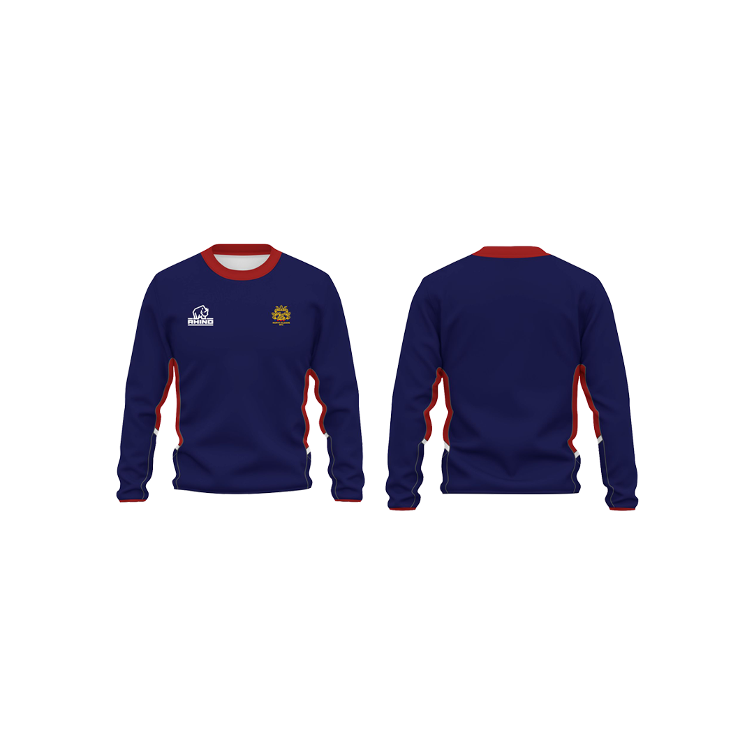 North Kildare RFC Storm Top - Kids