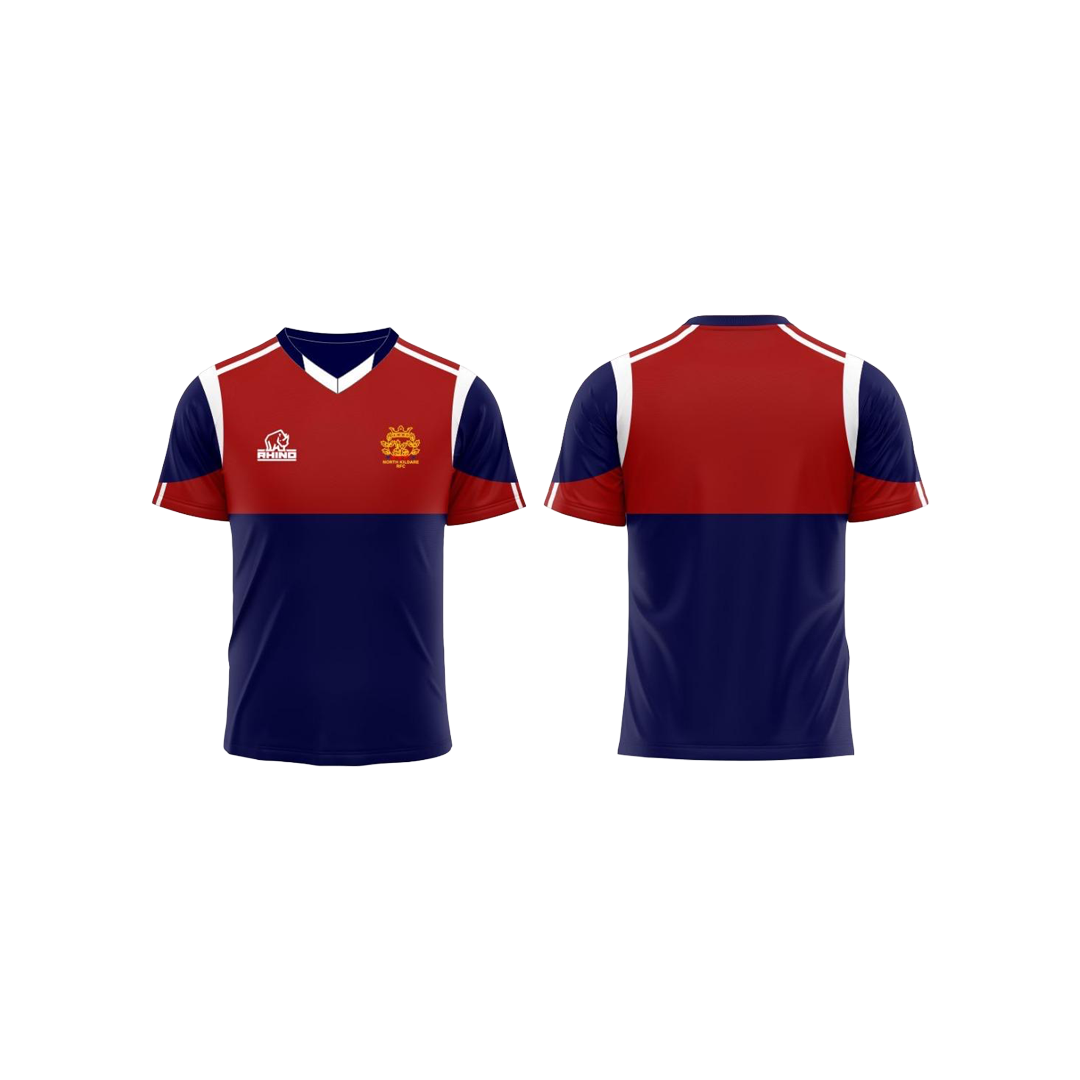 North Kildare RFC T-Shirt - Adult