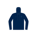 Old Wesley RFC Austin Hoodie - Adult