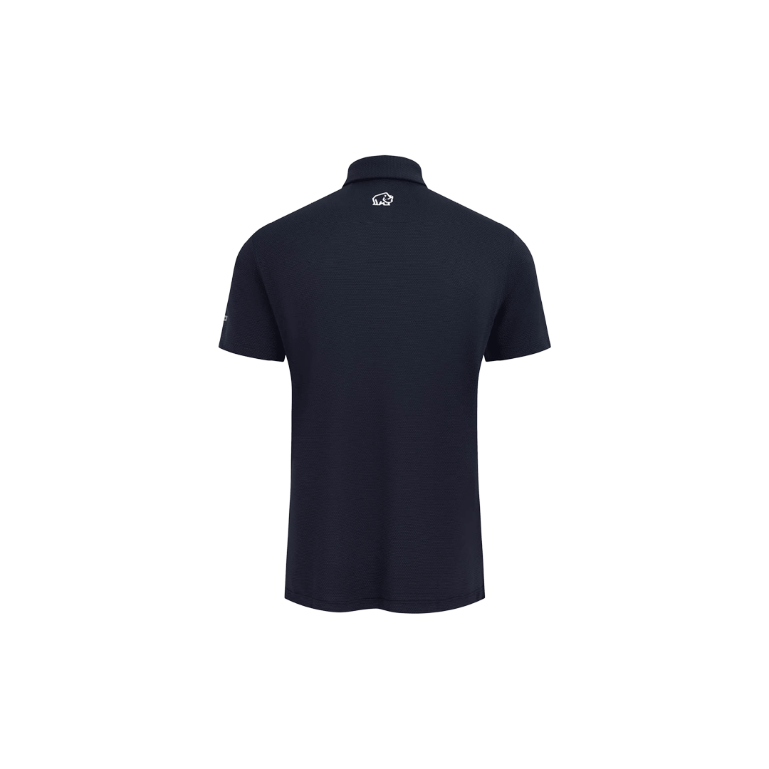 Old Wesley RFC Eagle Polo - Adult