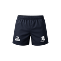 Old Wesley RFC Auckland Match Shorts - Adult