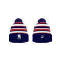 Old Wesley RFC Bobble Hat - Adults