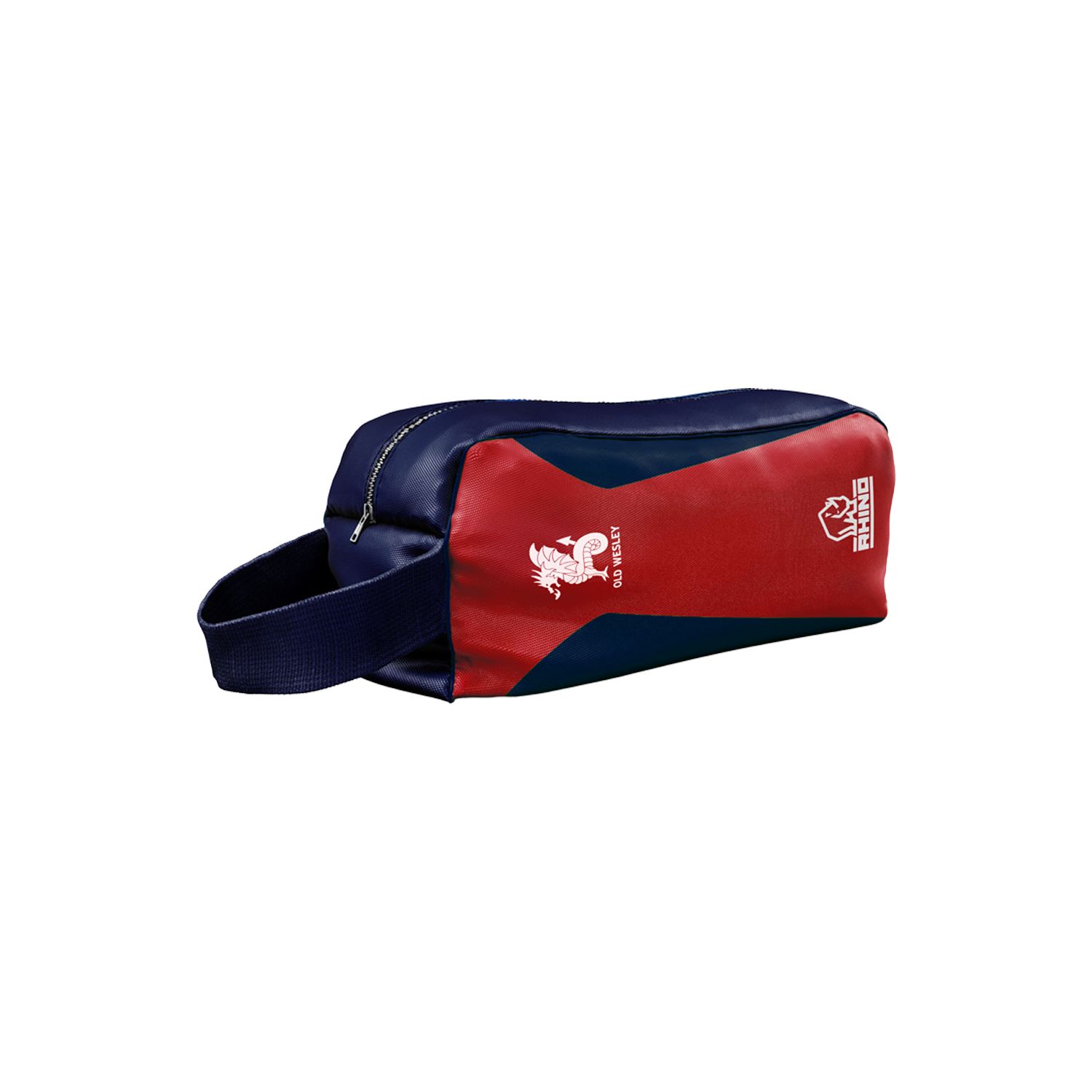 Old Wesley RFC Bootbag