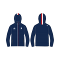 Old Wesley RFC Club Latitude Jacket - Adults