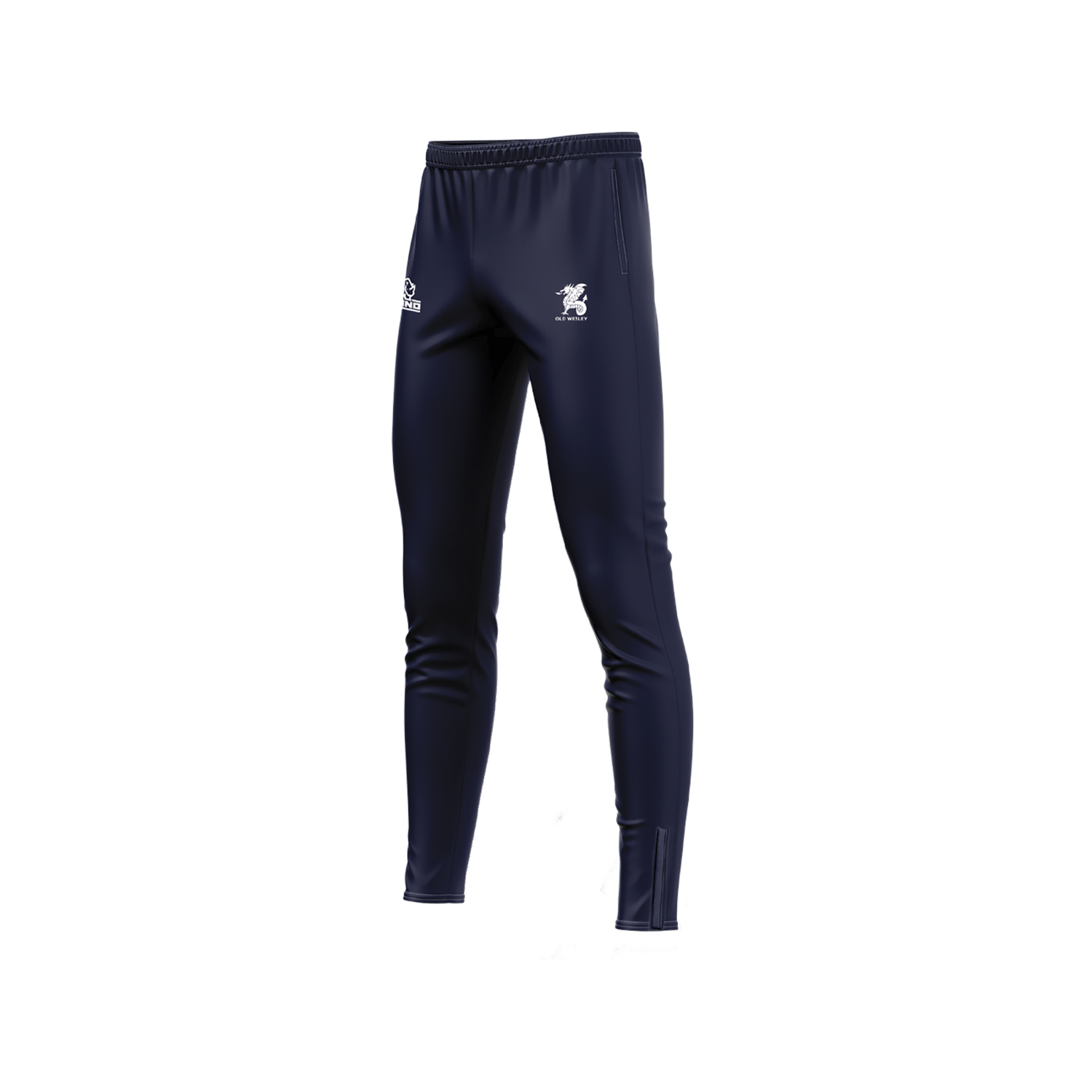 Old Wesley RFC Malaga Tapered Pants - Kids