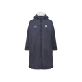 Old Wesley RFC - Rhino Sherpa Robe - Kids