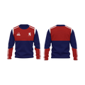 Old Wesley RFC Storm Wet Top - Kids