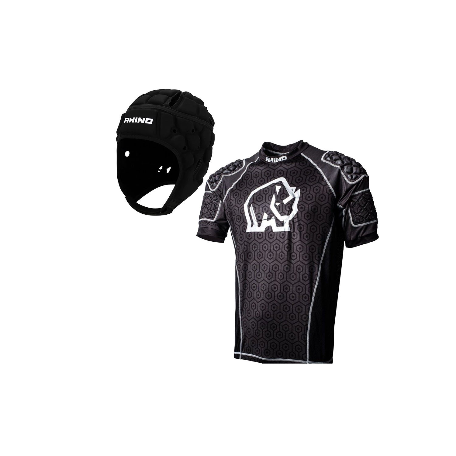 Protective Gear Bundle