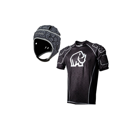 Protective Gear Bundle
