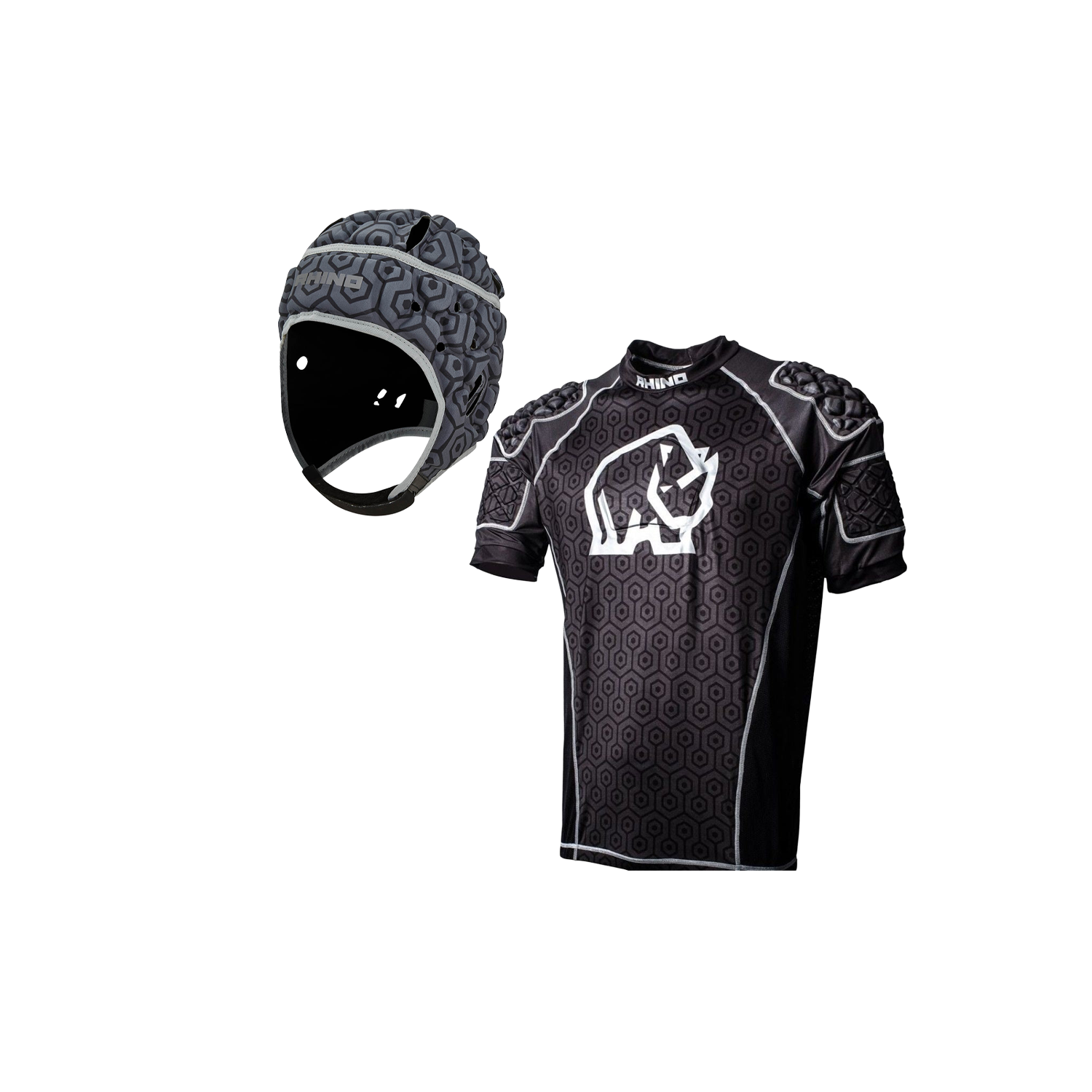Youth Protective Gear Bundle