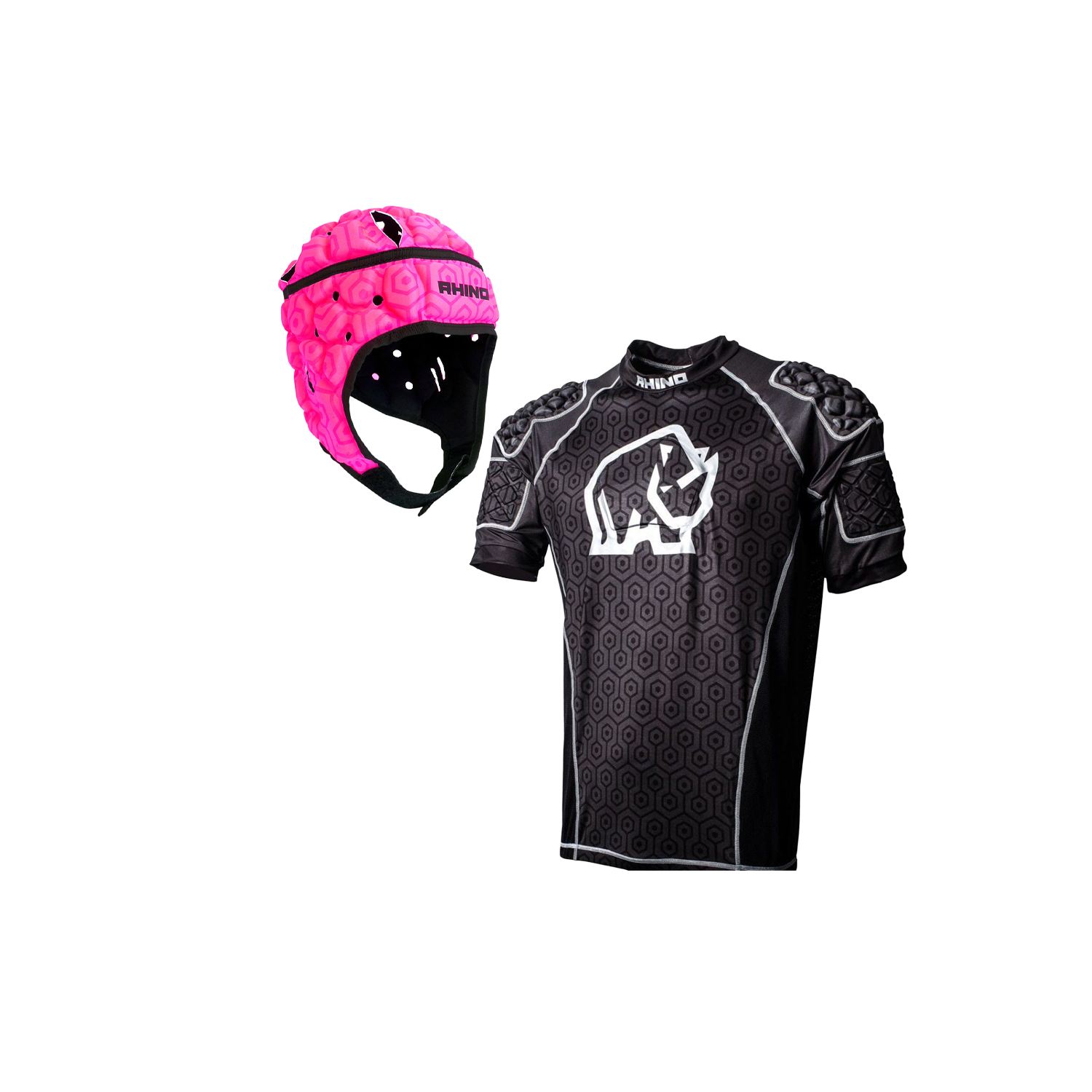 Protective Gear Bundle