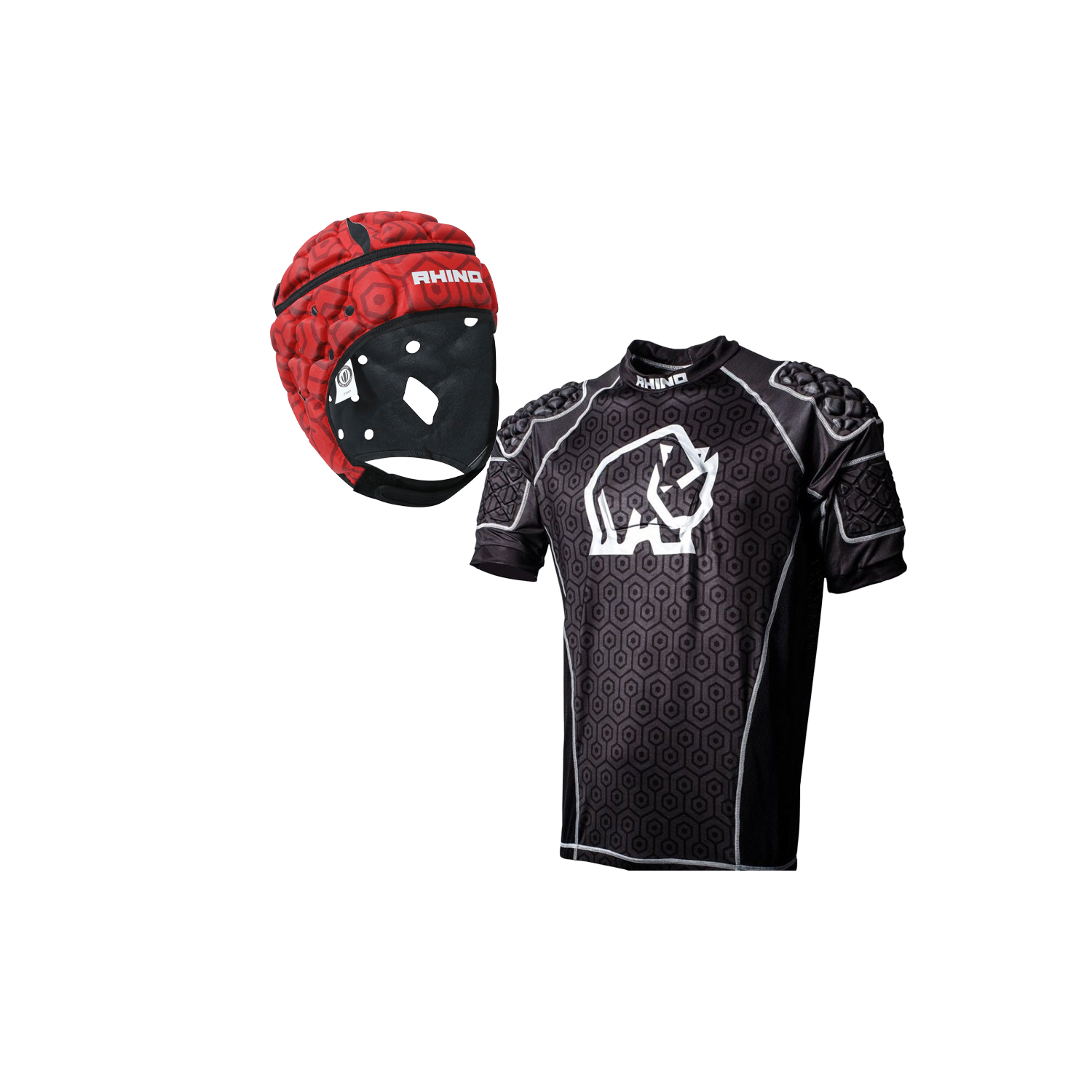 Youth Protective Gear Bundle