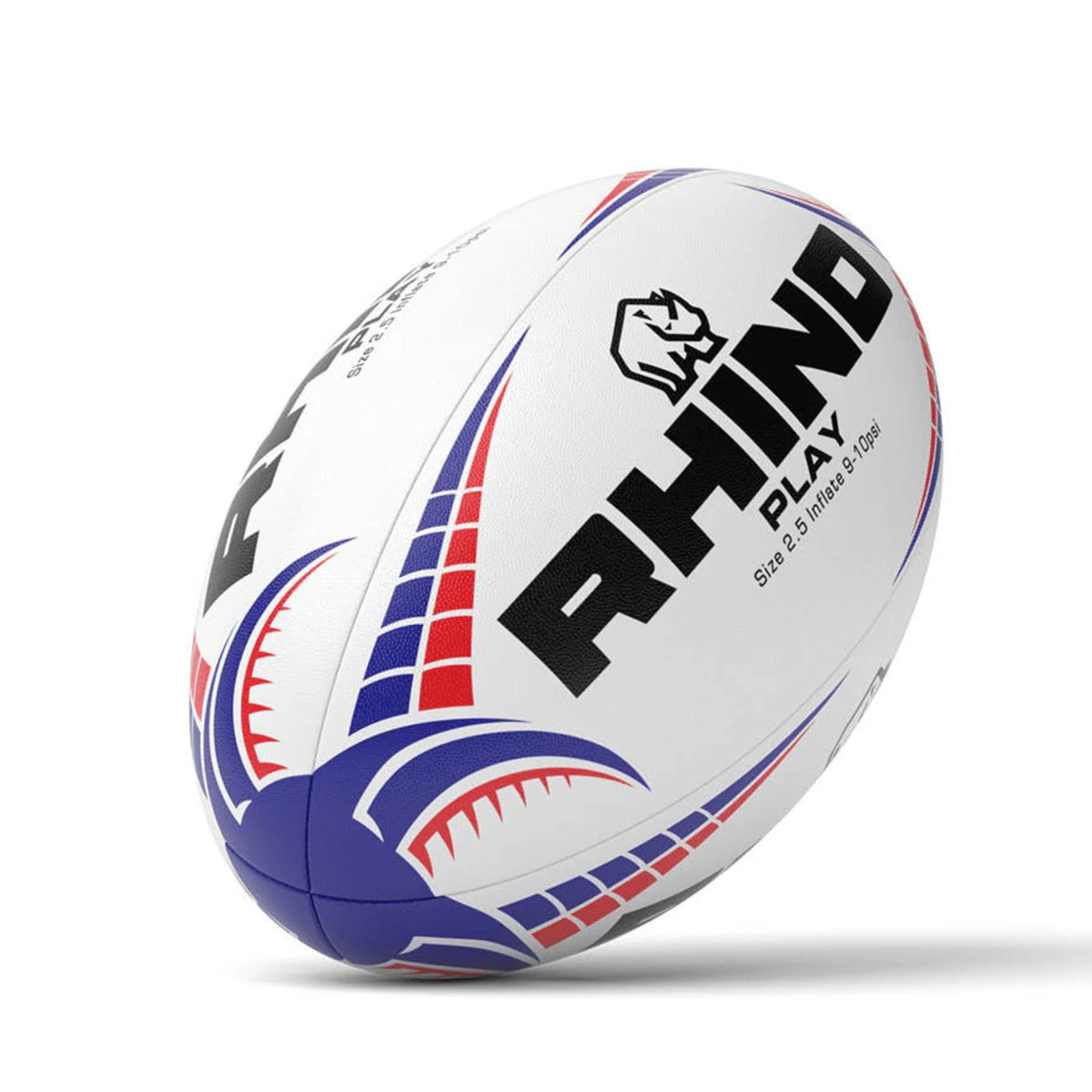 Play Rugby Ball