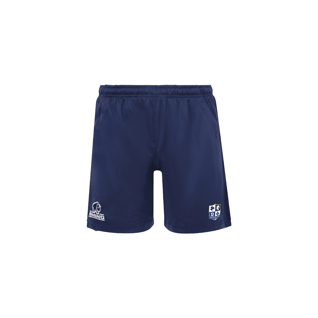 Ratoath RFC Casual Shorts - Kids