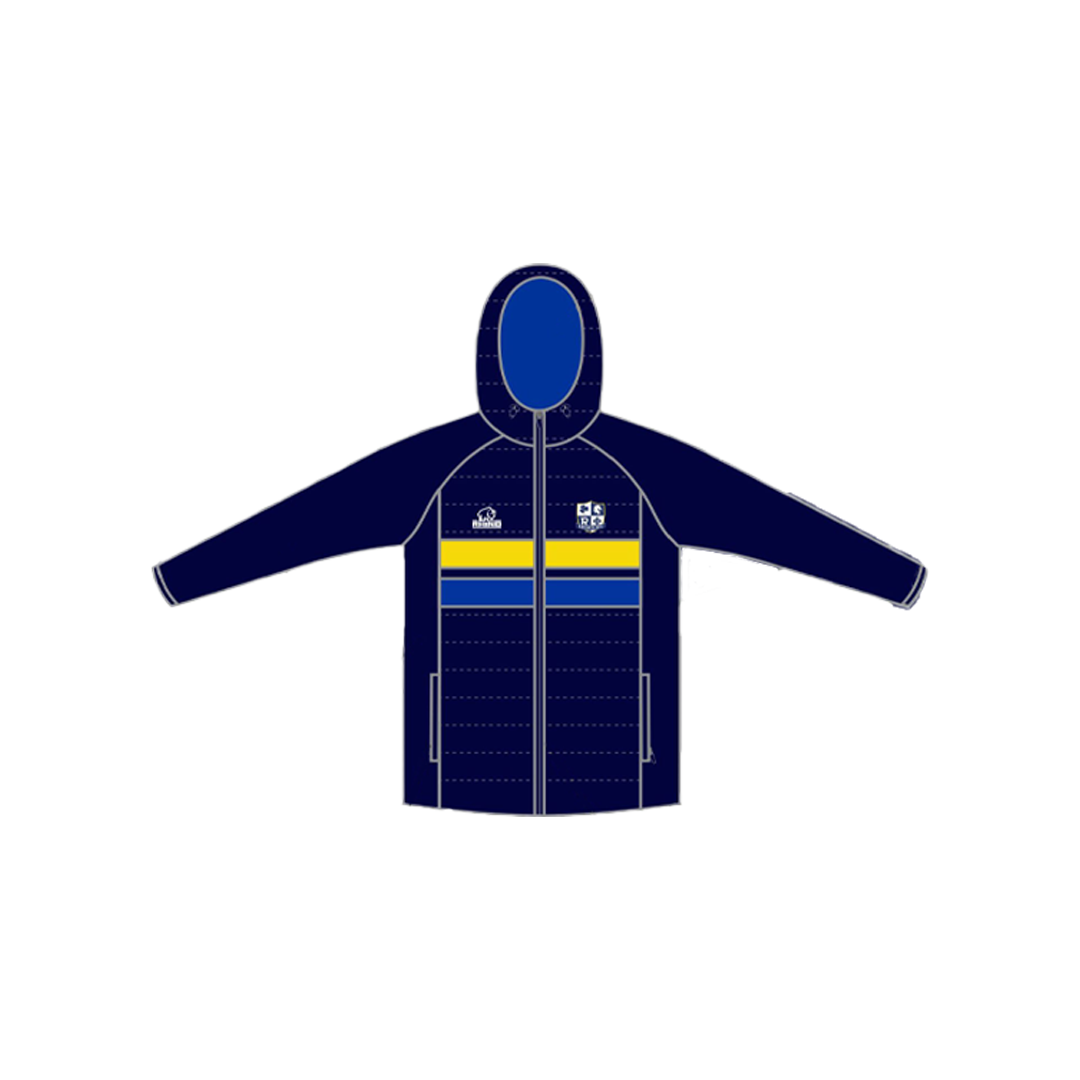 Ratoath RFC Club Performance Jacket - Kids