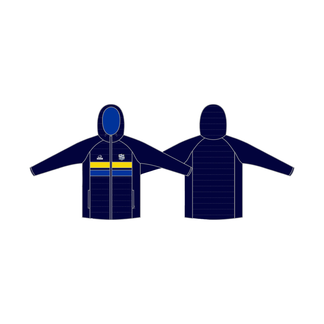 Ratoath RFC Club Performance Jacket - Kids